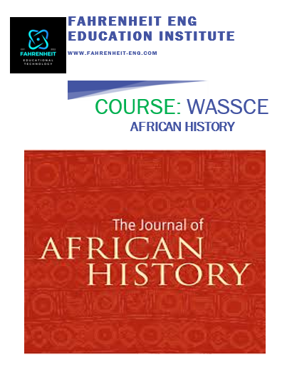 African History