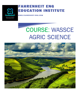 Agricultural Science