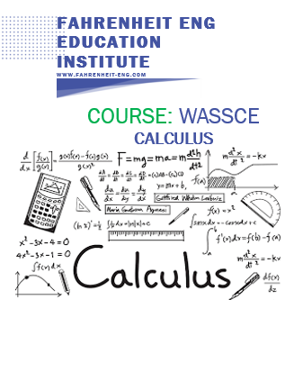 Calculus