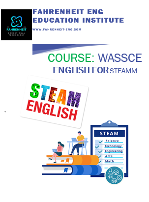 English-for-STEAMM