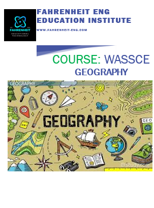 Geography