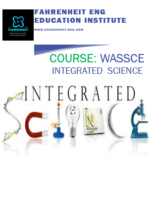 Integrated Science