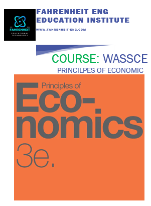 Principles of Economics