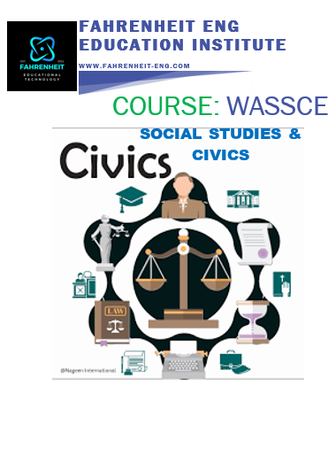 Social Studies & Civics